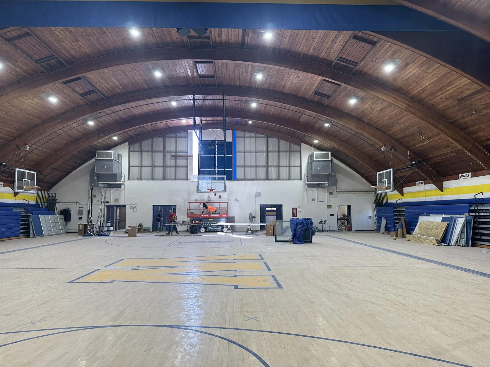 FVHD Architects-Planners