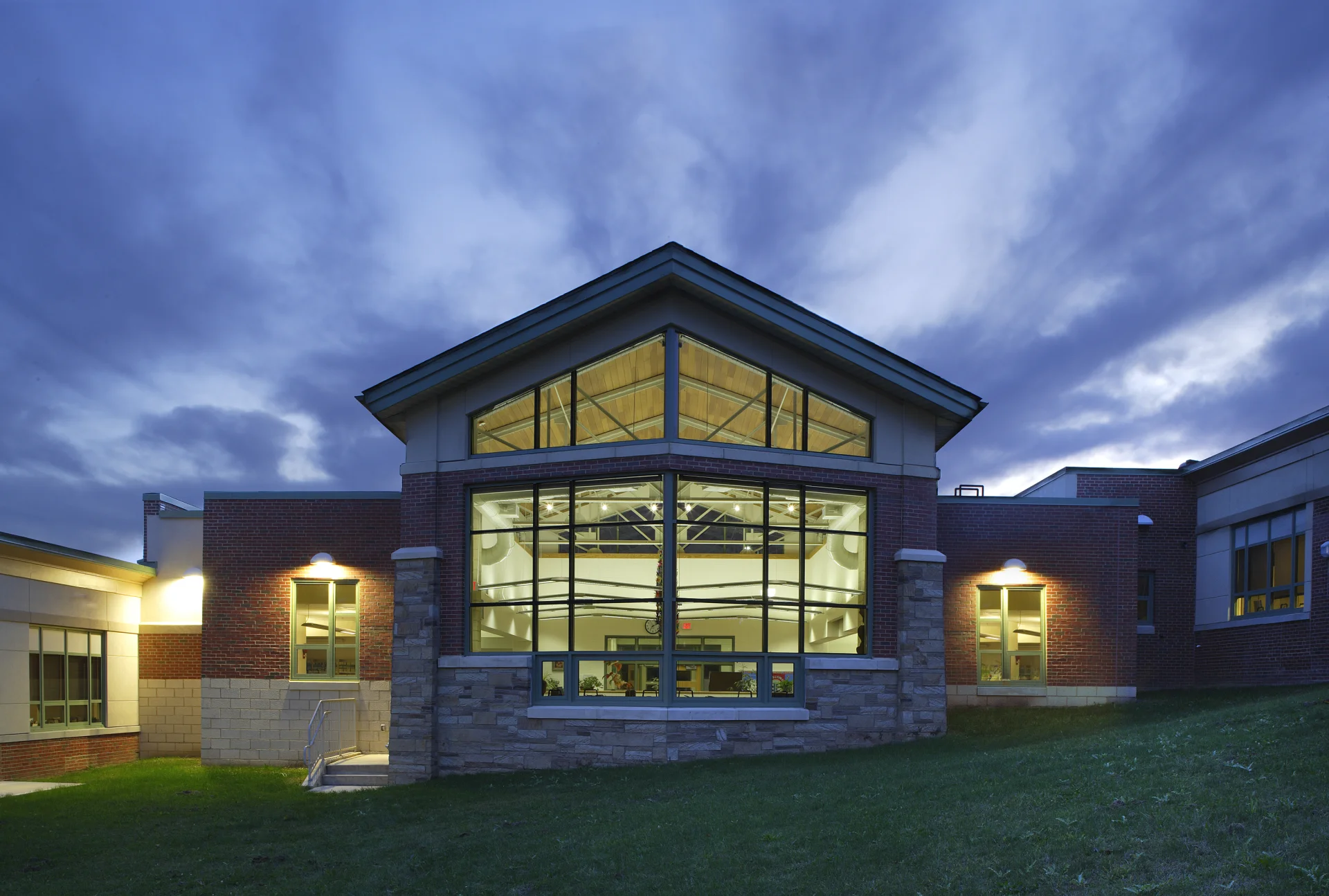 FVHD Architects-Planners