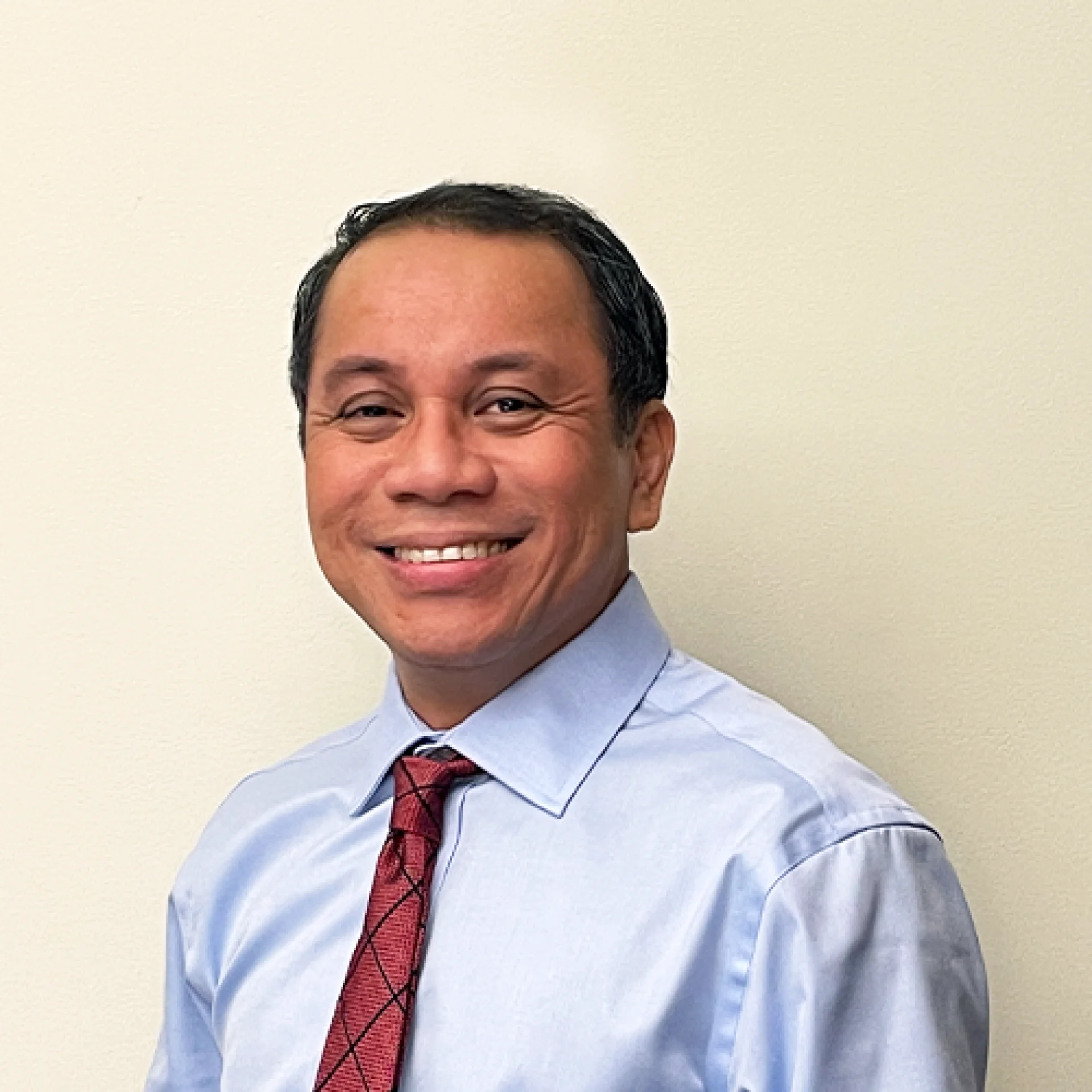 IAN AVANCE - NCIDQ